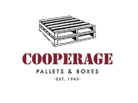  Cooperage Pallets & Boxes
